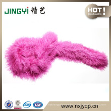 hot star style fur Scarf collar for lady